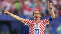 Luka Modrić oborio rekord Svetskih prvenstava