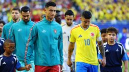 Hames u superlativima o Ronaldu: Kristijano je uzor, pogledajte kako izgleda sa 41 godinom
