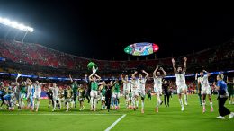 Šest golova i mnogo pitanja: Da li smo gledali novi Hihon?