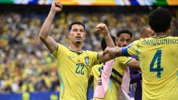 Anćelotijev džoker Martineli zario mač u srce Samuraja: Brazil posle preokreta pobegao od crne strane istorije (VIDEO)