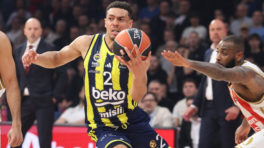 Boldvin oduvao Efes za finale, sad svi gledaju u Baraća i Alimpijevića
