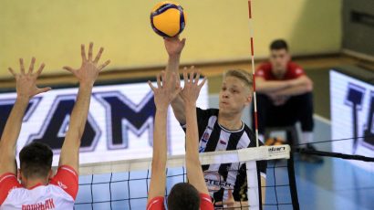 Ranković iz Partizana otišao u Francusku