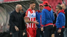Arnautović o komentarima: Ljudi svašta pričaju... Da sam lenj, da ne želim da trčim