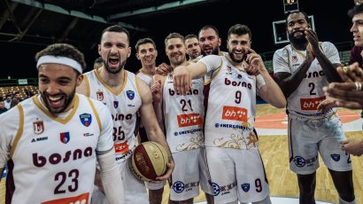 Posle šampionske sezone, kompletan Upravni odbor Bosne podneo ostavku