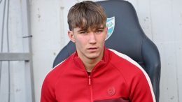 Vasilije Kostov ne ide na Evropsko prvenstvo