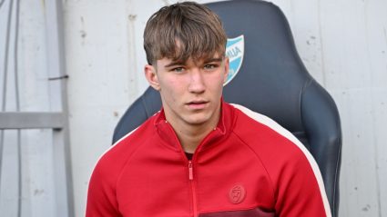 Vasilije Kostov ne ide na Evropsko prvenstvo