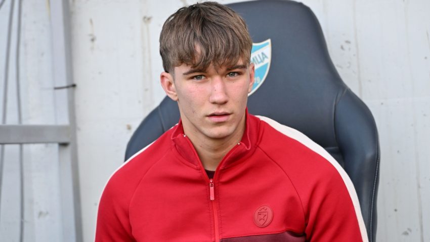 Vasilije Kostov ne ide na Evropsko prvenstvo