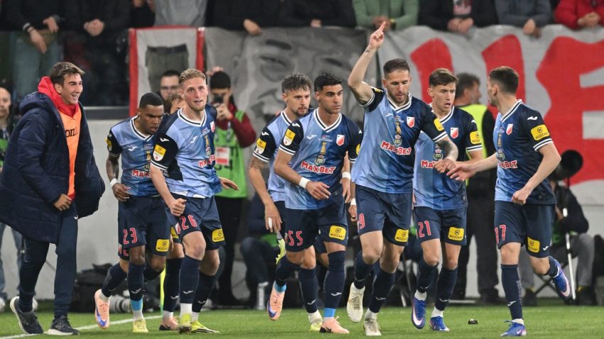 Vojvodina dobila potencijalnog rivala: Posle Ferencvaroša je čeka rival iz Holandije