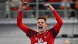 Orlovi dobili rivale na Svetskom prvenstvu