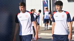 Milosavljević potvrdio izostanak sa Evropskog prvenstva: Kraj sezone za mene, biću najverniji navijač Srbije