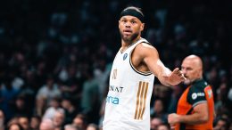 Anderson krije recept za Partizan: Neka to ostane u svlačionici - optimisti smo, verujemo...