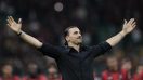 Ibrahimović: Ne znam zašto je Ronaldo rekao da se vratio
