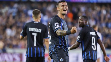 Interov povratak Stankovića košta 2,6 miliona evra godišnje
