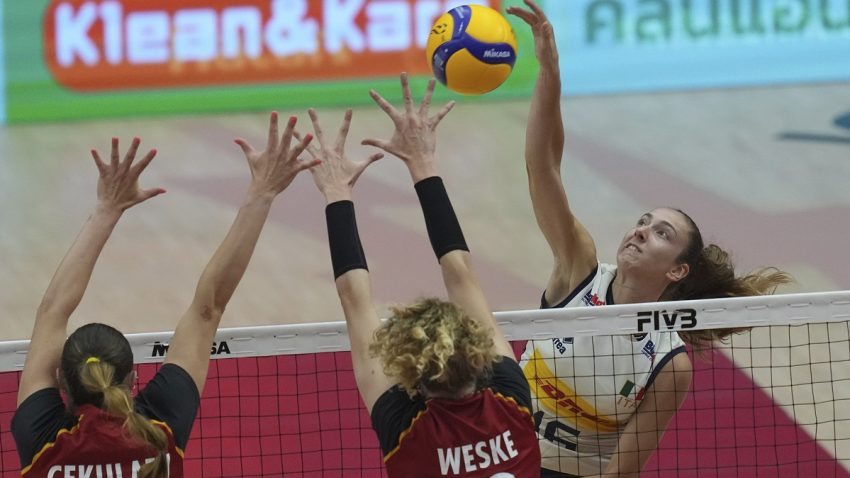 Šampion Italije predstavio još jedno pojačanje