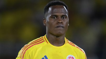 Kolumbija spremna za Mundijal, ali šta ćemo sa Jordanom?