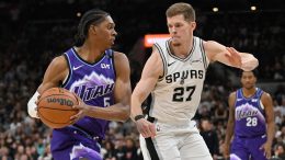 Asvel blizu pojačanja iz NBA lige