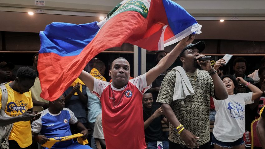 FIFA zabranila dresove Haitija zbog političkih poruka