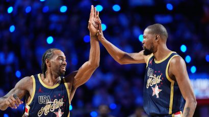 NBA superstar stiže kod Darka Rajakovića