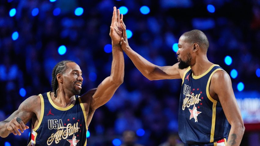 NBA superstar stiže kod Darka Rajakovića