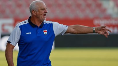 Arnold objavio spisak za Mundijal, Irak se nada čudu posle 40 godina