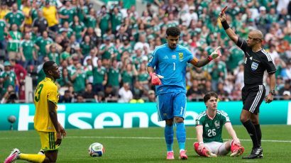 Posle samo 90 minuta fudbala oboren rekord Mundijala star 36 godina