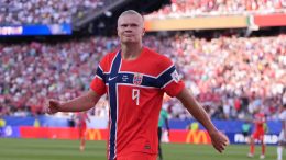 Welcome to the World Cup, Erling: Iračani poklanjali - Norvežani grabili