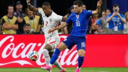 Gori Dalas, Hrvatska odbija da umre: Musa poništio Kejna - 2:2 (VIDEO)