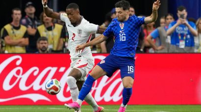 Gori Dalas, Hrvatska odbija da umre: Musa poništio Kejna – 2:2 (VIDEO)