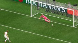 FIFA usred Mundijala menja pravilo o penalima?!