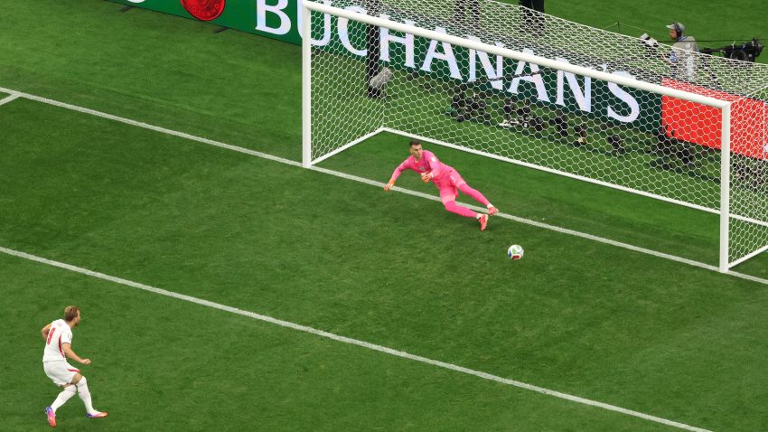 FIFA usred Mundijala menja pravilo o penalima?!