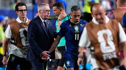 Rafinja se vratio posle povrede, Anćeloti ga čuva za četvrtfinale