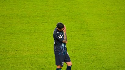 Prvi crveni karton na Svetskom prvenstvu zbog novog FIFA pravila