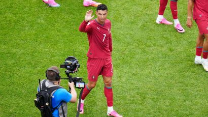 Kristijano Ronaldo: Baš me briga za Mesija! Prošao sam kroz mračnu nedelju – delovalo kao da sam završio sa fudbalom…