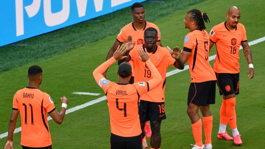 Imamo prvi derbi: Holandija ide na Maroko - bod dovoljan za osmeh Japanaca i Šveđana