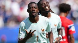 Dembele se šetao kroz Boston i odveo Francusku na Švedsku, dalje će i raspucani Senegal!