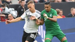 Grk saopštio spisak: Saudijce predvodi saborac Sergeja i Benzeme