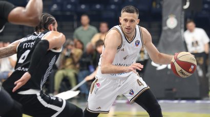 Avramović napravio razliku, Karlik promašio produžetak – Dubai novi šampion ABA lige