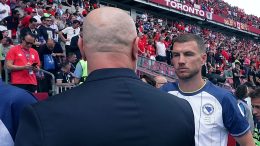 Selektor BiH na Instagramu odgovorio na napade:  Moramo li svakog da pobedimo sa 3:0? Nije bitno šta pričaju stručnjaci...