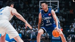 Cibona utišala Zadar i vratila se na hrvatski tron
