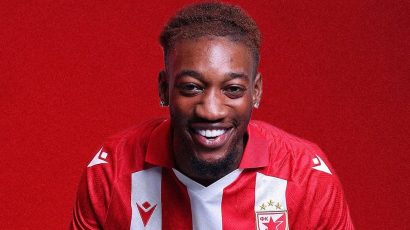 Od treninga sa De Brujneom do Marakane: Zbog mene ljudi dolaze na stadion… Arnautović mi rekao da je Zvezda pravi potez