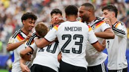 Kurasao prošao kao Brazil... Panceri bez milosti na otvaranju Mundijala - 7:1!
