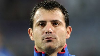 Dejan Stanković rekorder Mundijala