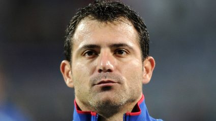 Dejan Stanković rekorder Mundijala