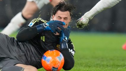 Svilar nedodirljiv: Ćabi Alonso ponudio 50 miliona evra za Srbina