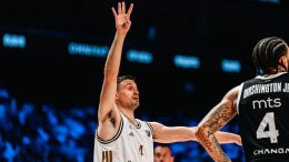 Partizan upao u istu crnu rupu, Avramović održao pobednički plamen u Dubaiju