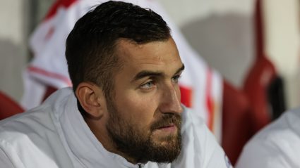 Posle četvrt veka se vratili u elitu, pa žele bivšeg golmana Zvezde kao pojačanje