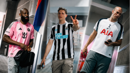 Partizan koristi fudbalske dresove kao talismane: Nosićemo ih i u petak - pravo je vreme