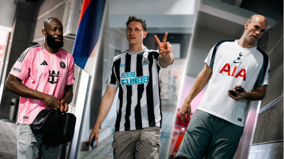 Partizan koristi fudbalske dresove kao talismane: Nosićemo ih i u petak – pravo je vreme
