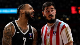 Zvezda i Partizan izašli na vrata koja nisu videli 21  godinu