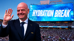 Infantino brani najkontroverznije pravilo Mundijala: FIFA nije zaradila ni dolar